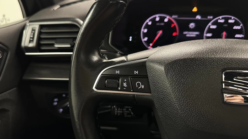 SEAT Tarraco – foto 31
