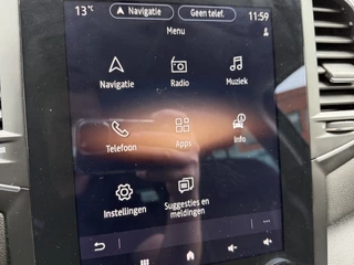 Renault Megane E-Tech – thumbnail 22