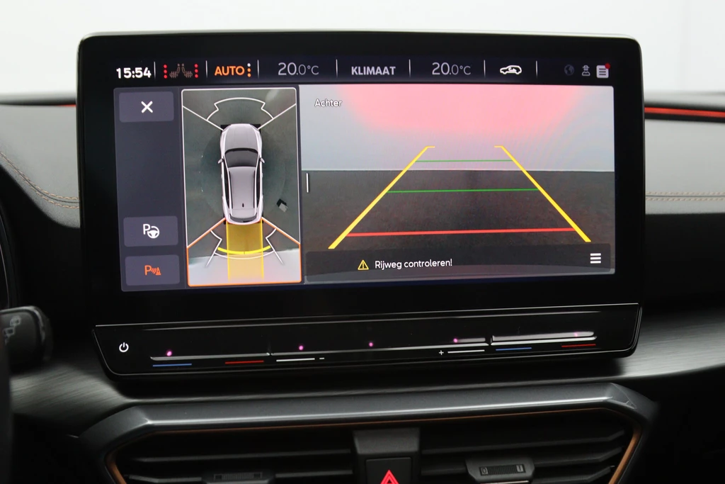 CUPRA Formentor – foto 23