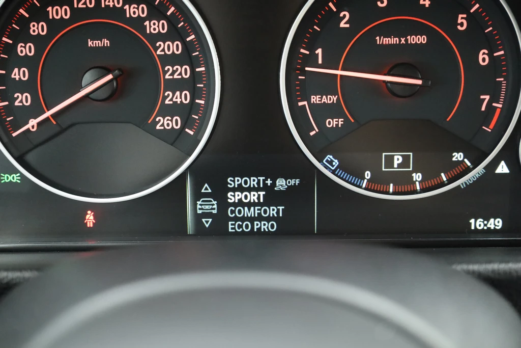 BMW 4 Serie – foto 20