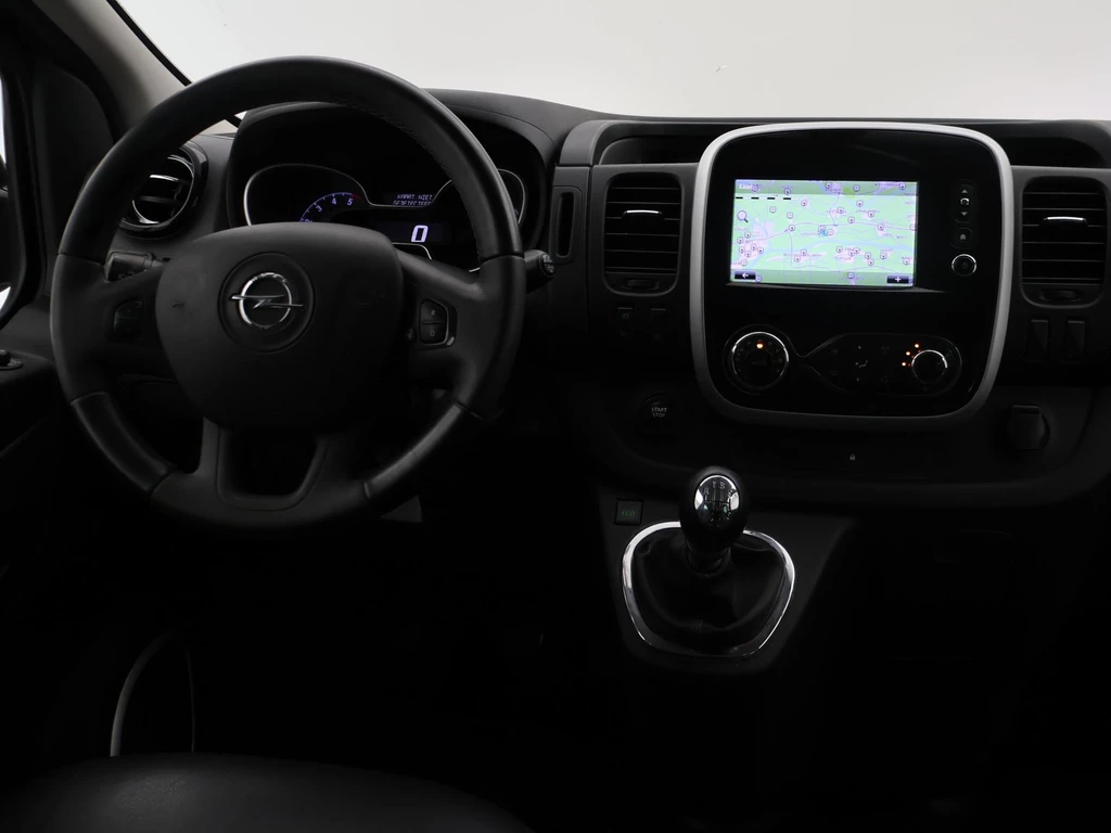Opel Vivaro – foto 36