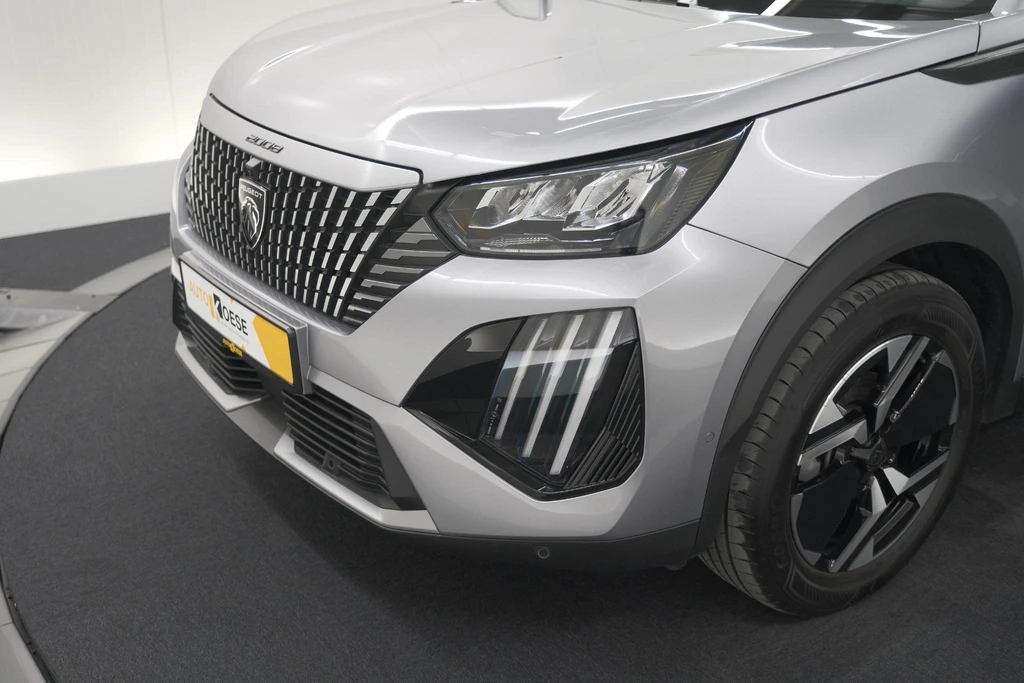Peugeot 2008 – foto 25