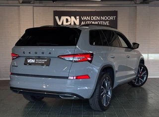 Škoda Kodiaq – thumbnail 4