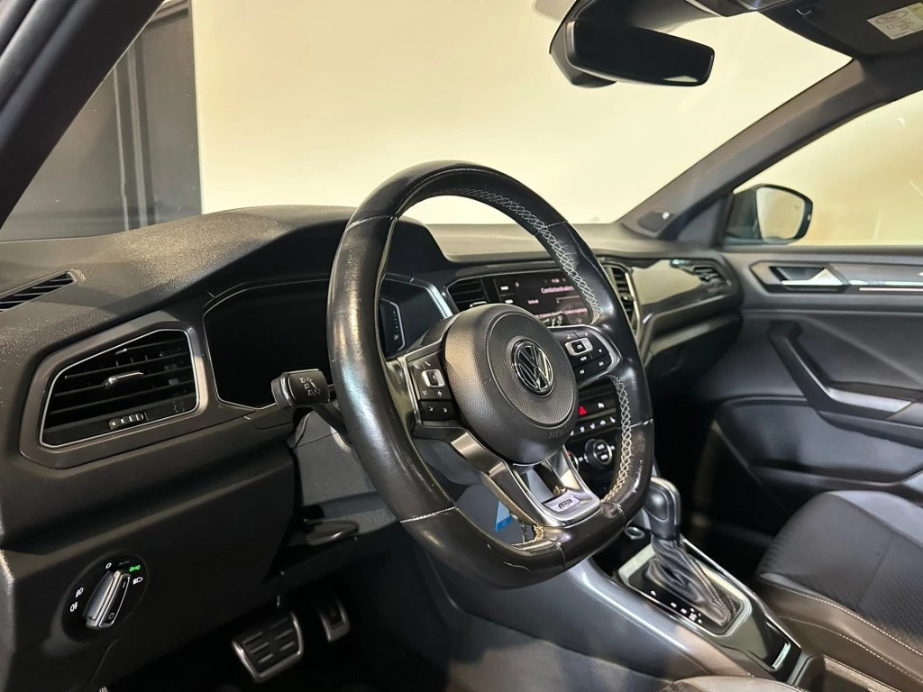 Volkswagen T-Roc – foto 20