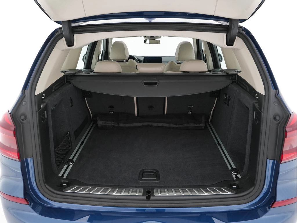 BMW X3 – foto 10