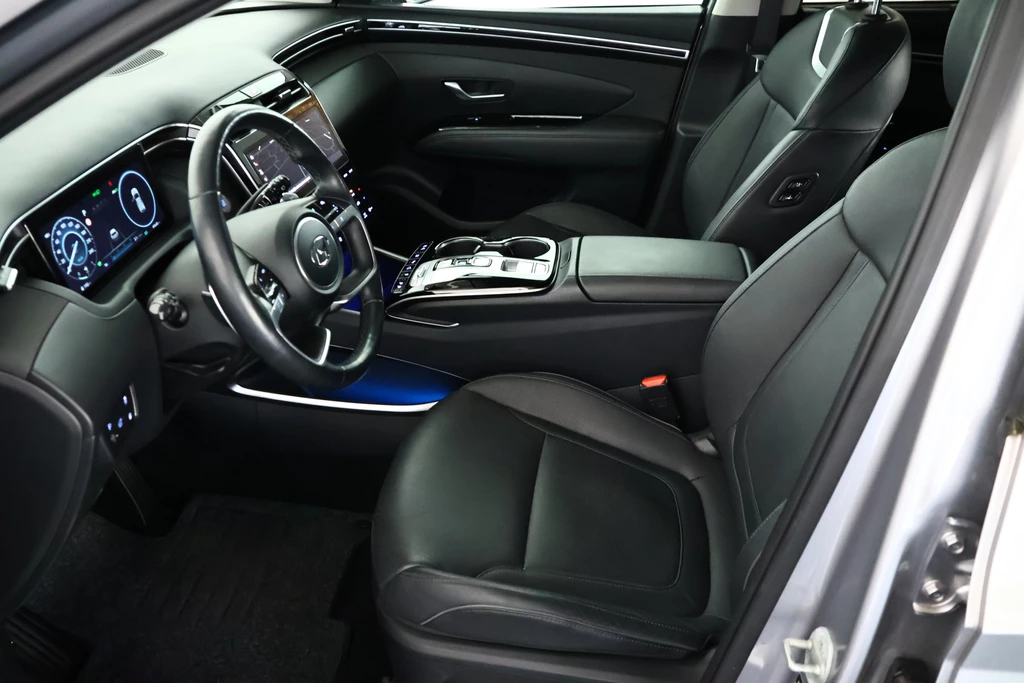Hyundai Tucson – foto 8