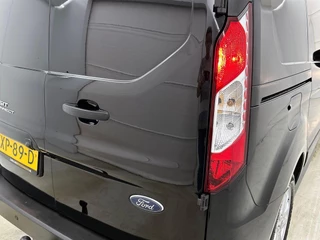 Ford Transit Connect – thumbnail 29