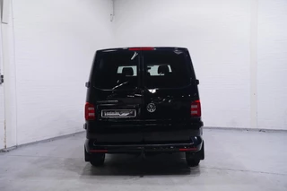 Volkswagen Transporter – thumbnail 4