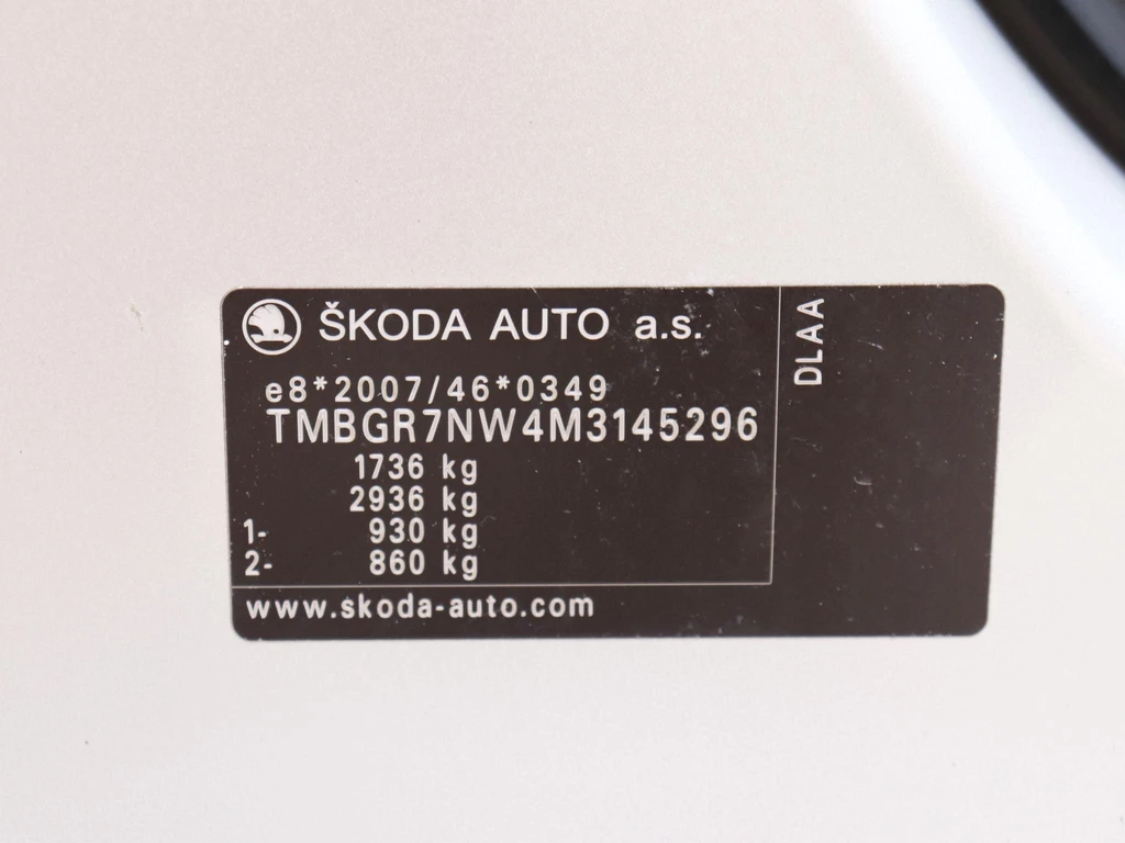 Škoda Kamiq – foto 50