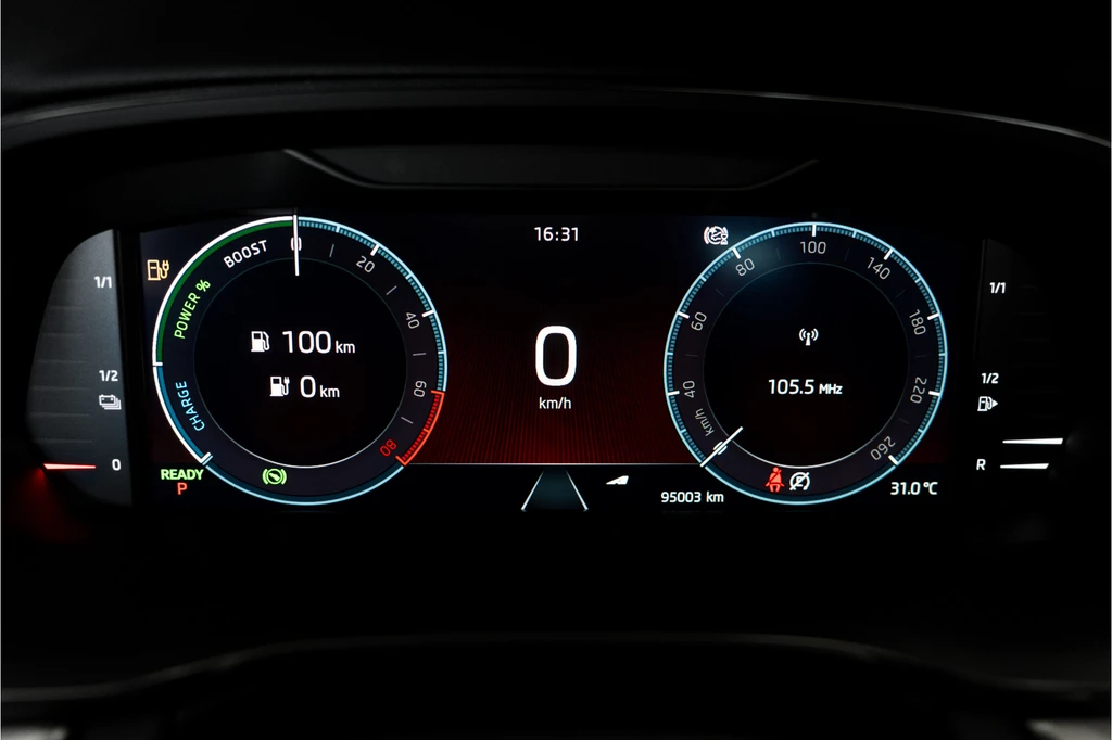Škoda Octavia – foto 11