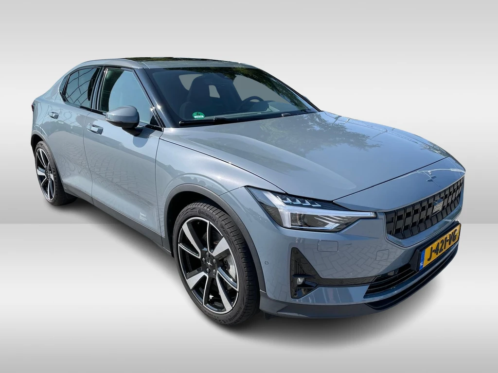 Polestar 2 – foto 4