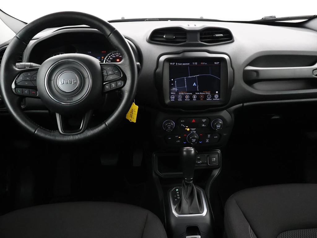 Jeep Renegade – foto 8