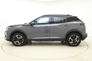 Peugeot e-2008 – thumbnail 2
