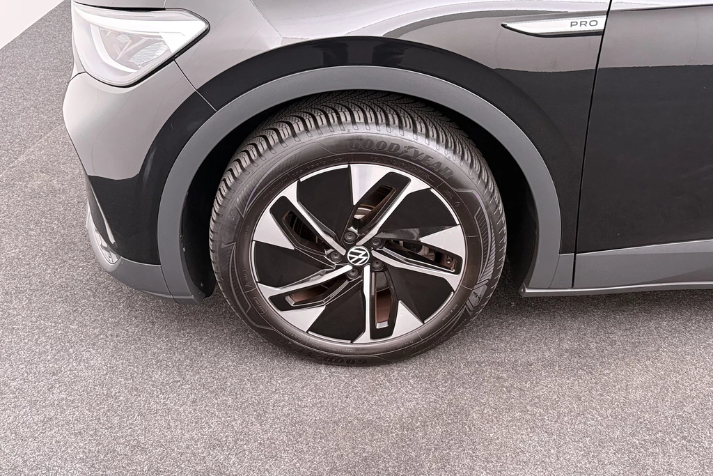 Volkswagen ID.4 – foto 8
