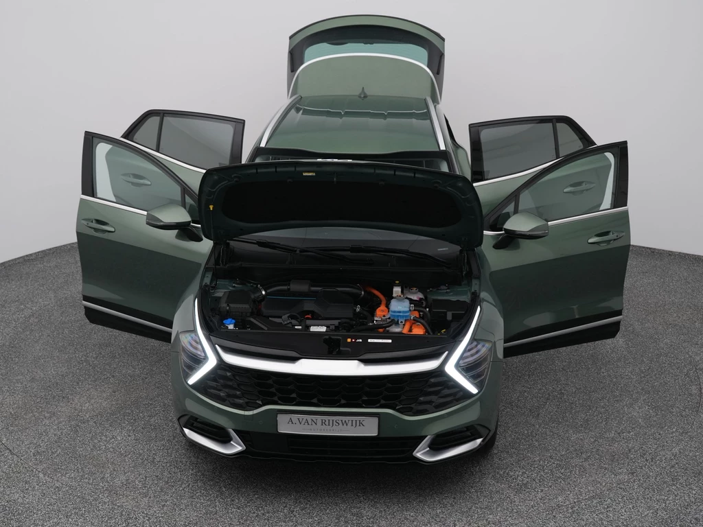 Kia Sportage – foto 18