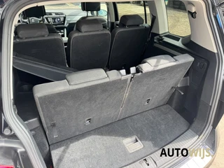 Volkswagen Touran – thumbnail 12