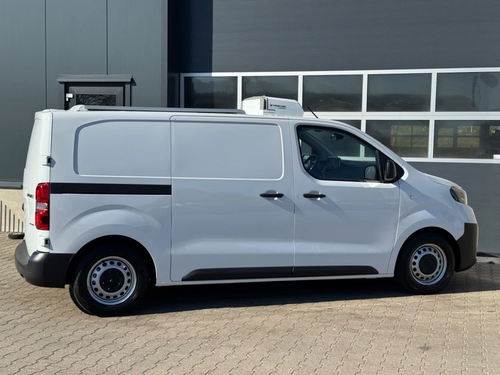 Toyota ProAce – foto 5
