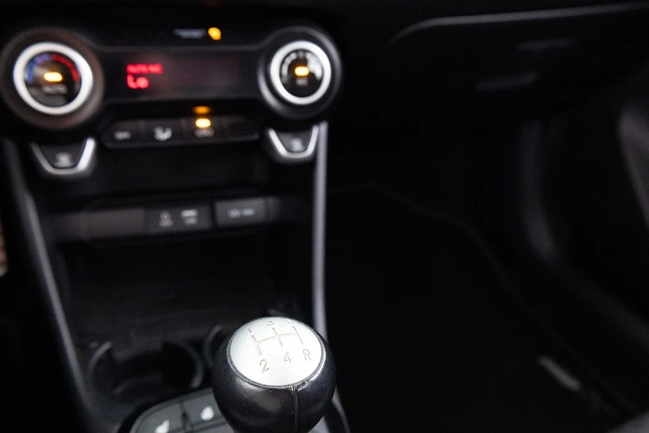 Kia Picanto – foto 16