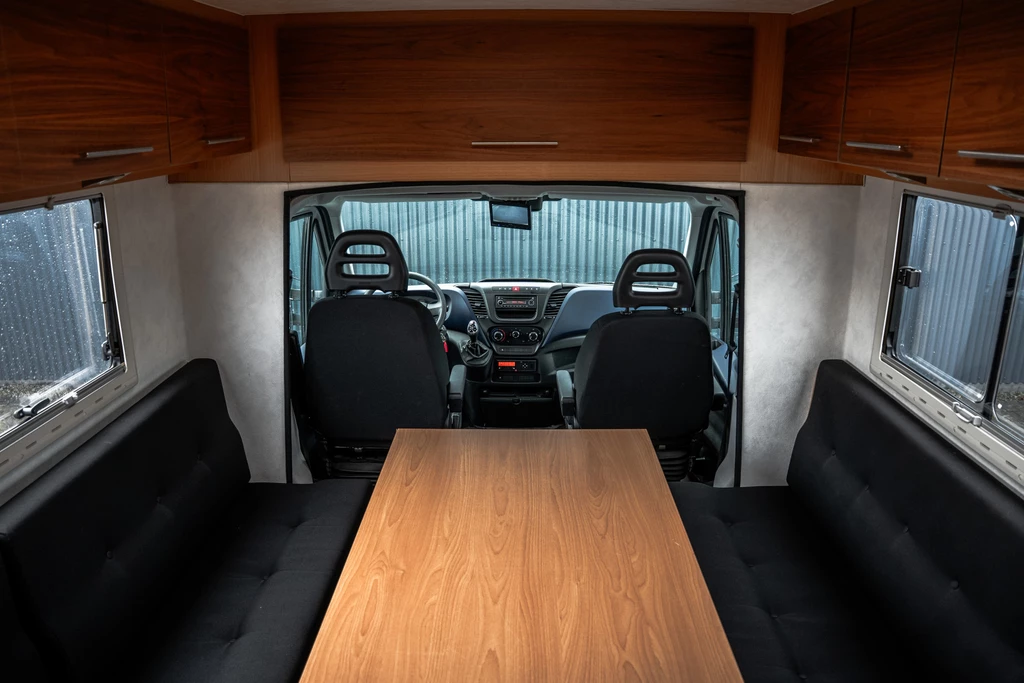 Iveco Daily – foto 10