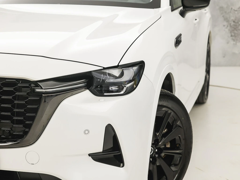 Mazda CX-60 – foto 15