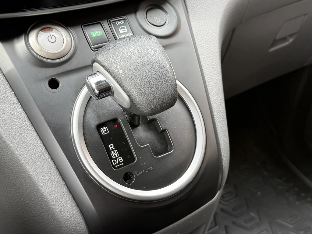 Nissan e-NV200 – foto 22