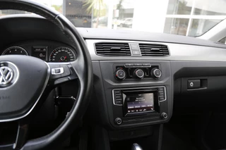 Volkswagen Caddy – thumbnail 39