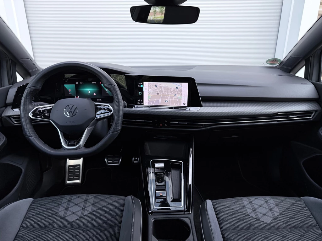 Volkswagen Golf – foto 10