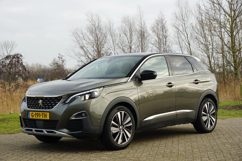 Peugeot 3008 – foto 2