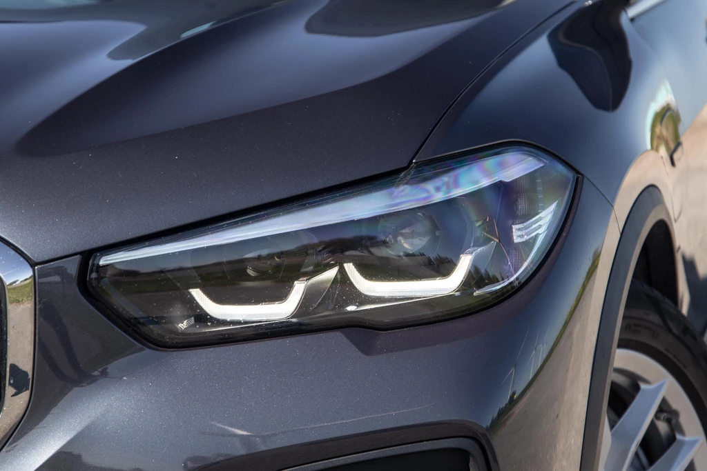BMW X5 – foto 15