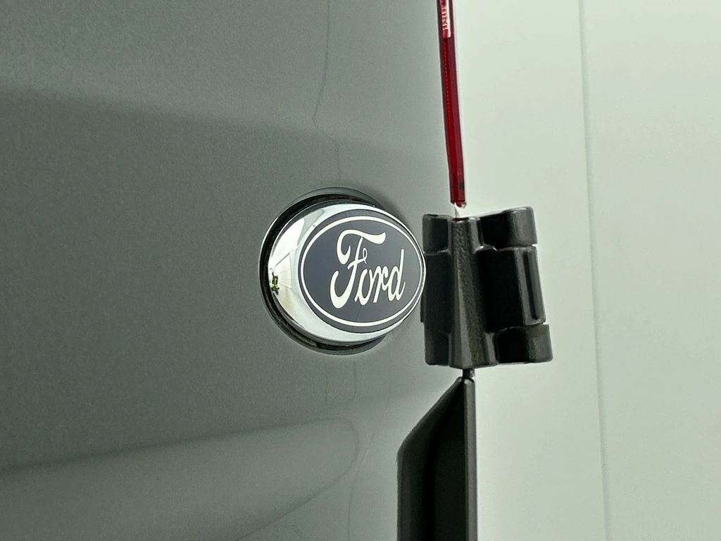 Ford Transit Custom – foto 32