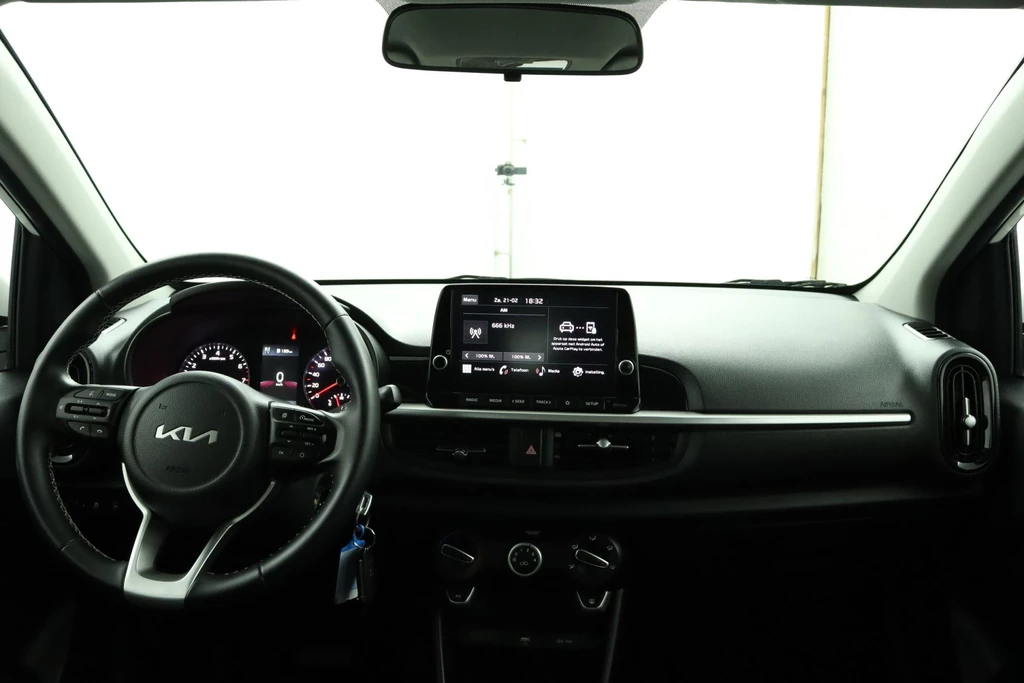 Kia Picanto – foto 31