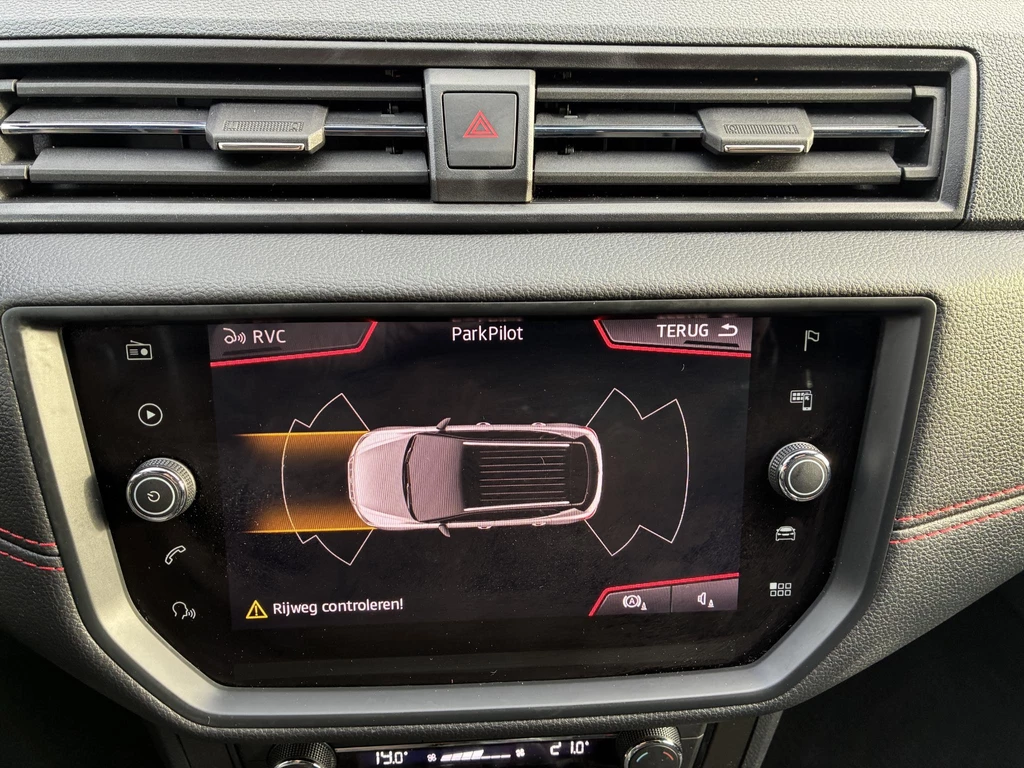 SEAT Arona – foto 13