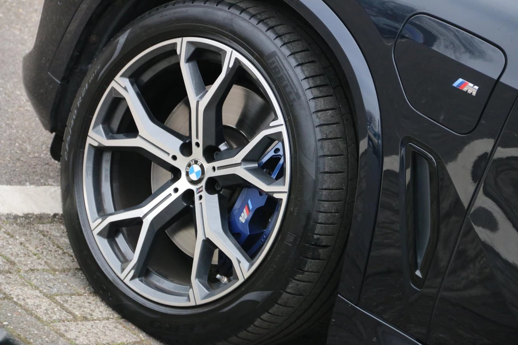 BMW X5 – foto 7