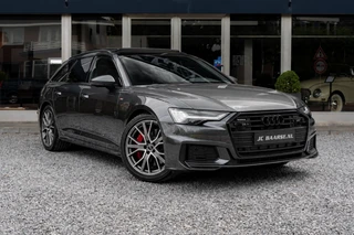 Audi A6 – thumbnail 7