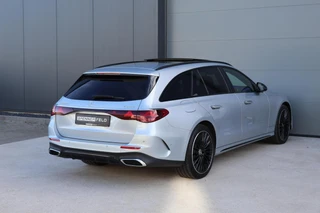 Mercedes-Benz E-Klasse – thumbnail 9