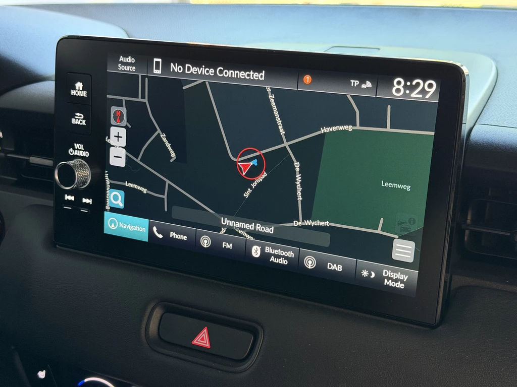 Honda HR-V – foto 18