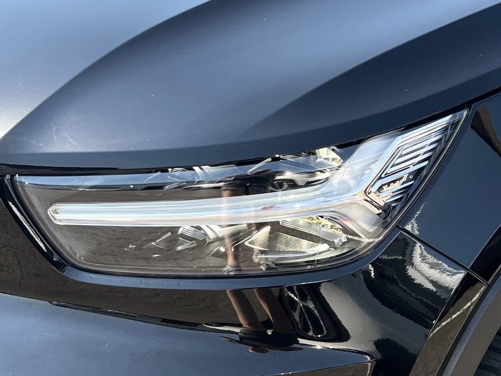Volvo XC40 – foto 33