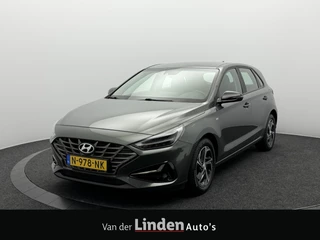 Hyundai i30 – thumbnail 1