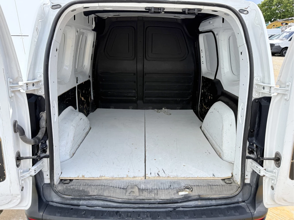 Nissan Townstar – foto 12