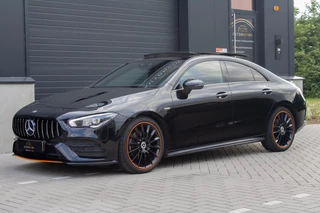 Mercedes-Benz CLA – thumbnail 2
