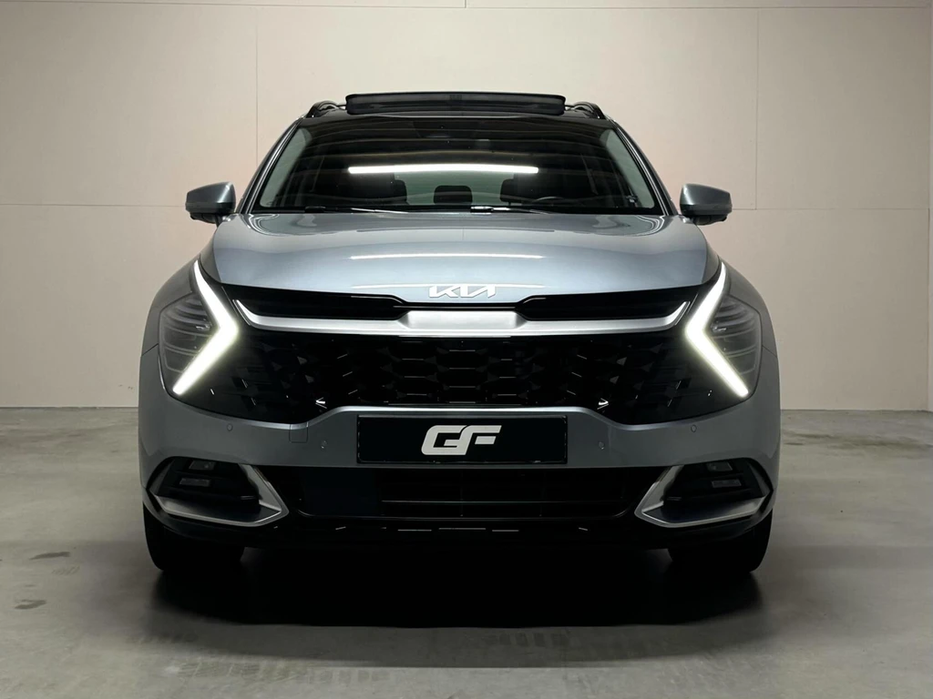 Kia Sportage – foto 19