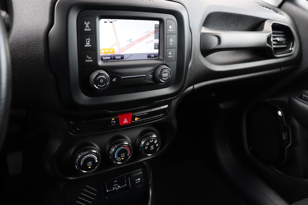 Jeep Renegade – foto 11