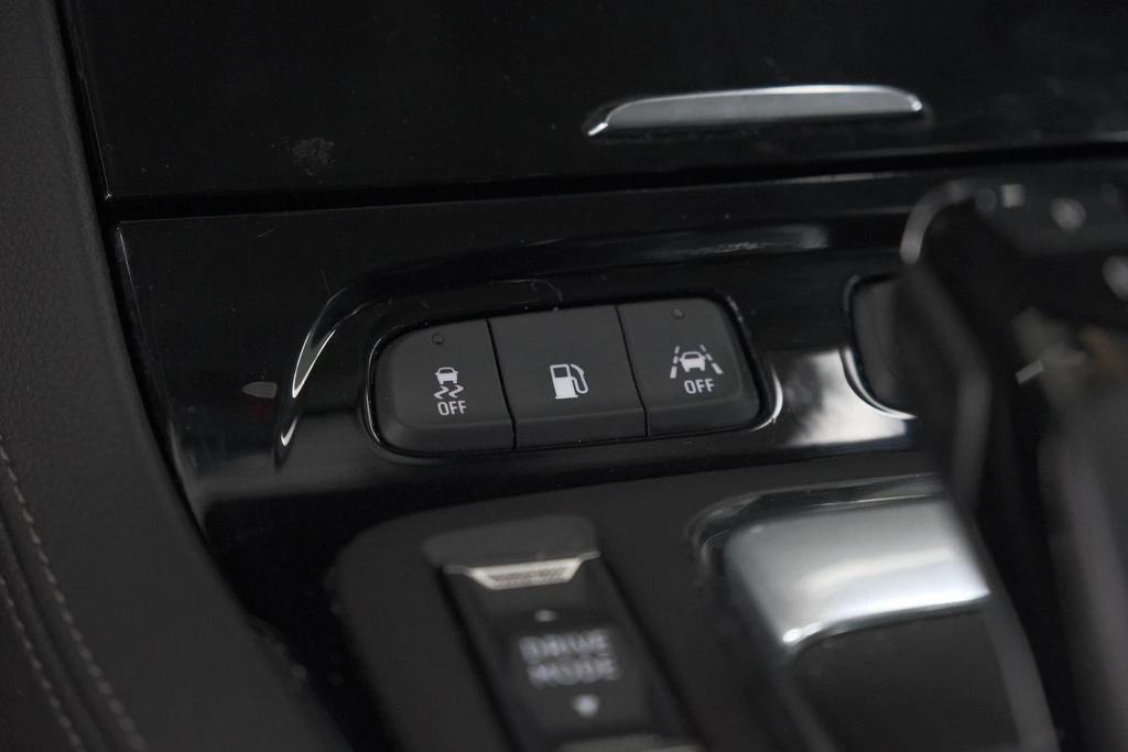 Opel Grandland X – foto 39