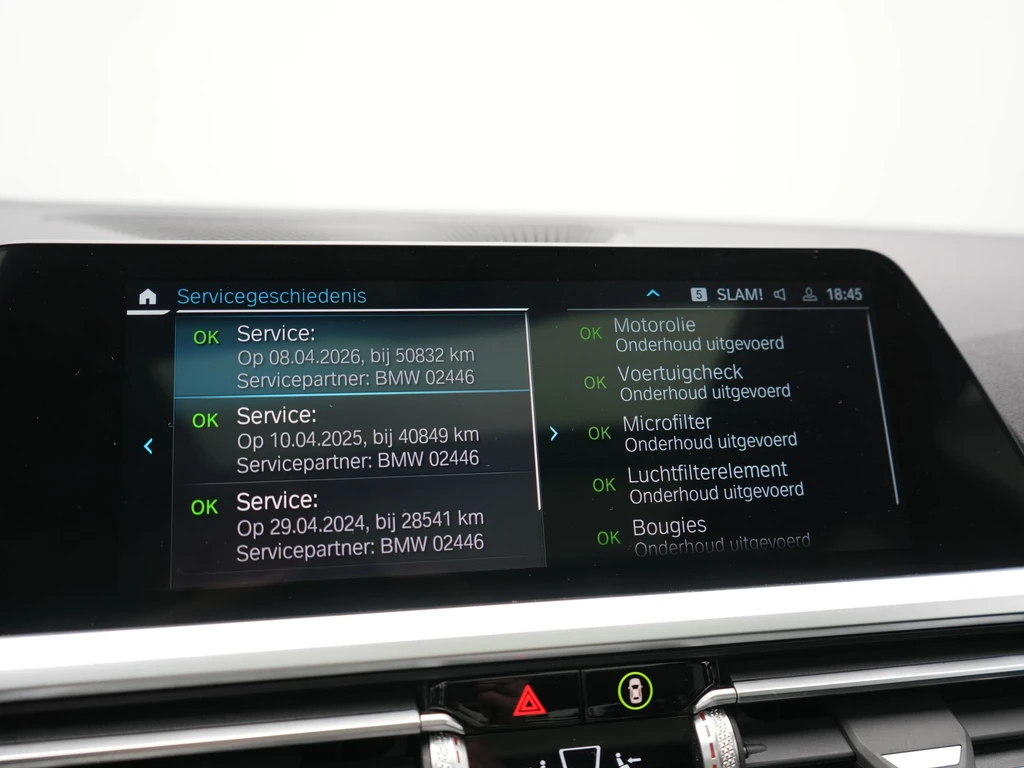 BMW 3 Serie – foto 21