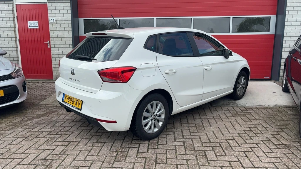 SEAT Ibiza – foto 2