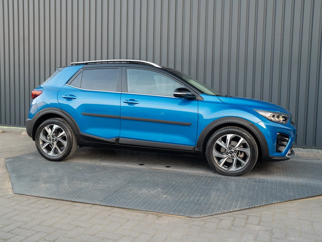Kia Stonic – foto 13