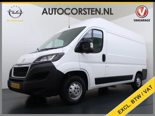 Peugeot Boxer – thumbnail 1