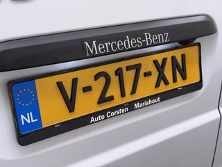 Mercedes-Benz Vito – thumbnail 39