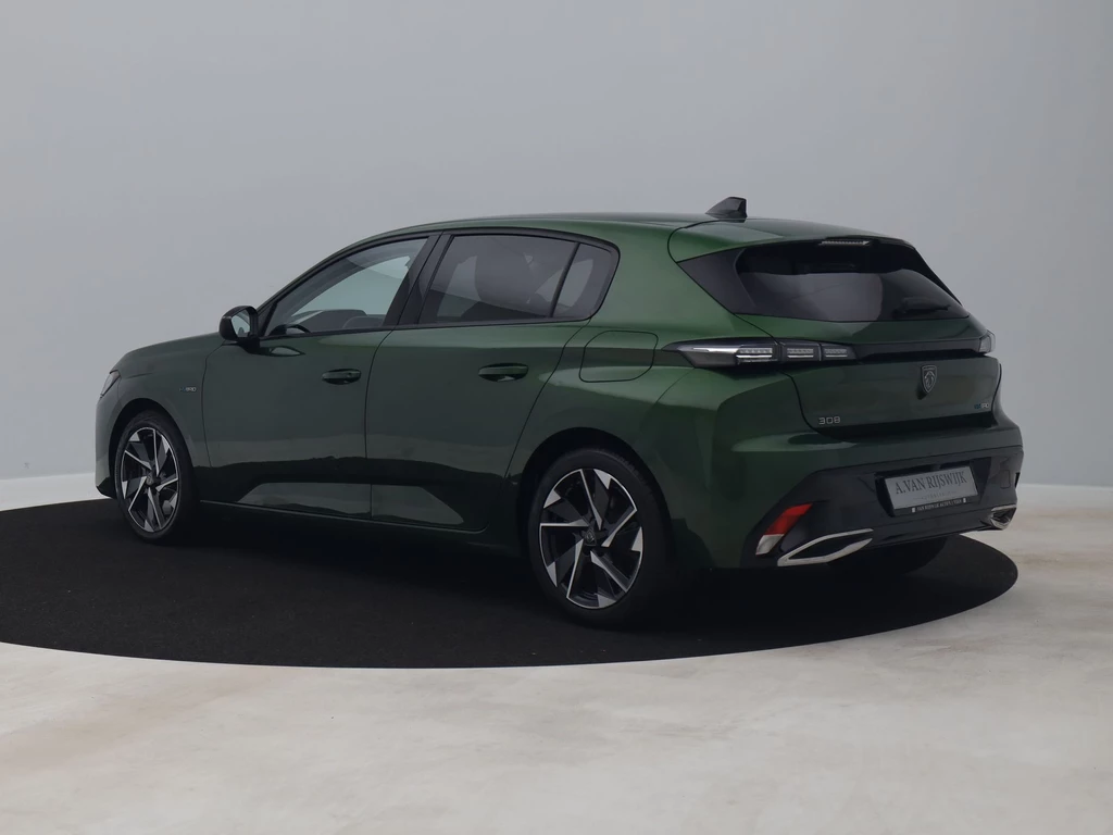 Peugeot 308 – foto 2