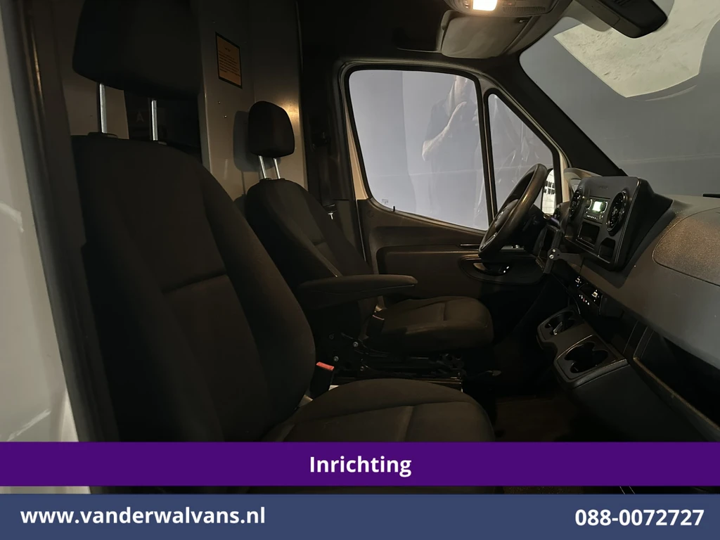 Mercedes-Benz Sprinter – foto 10